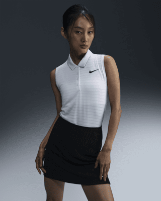 売れ筋商品|||ナイキ カットソー トップス レディース Women's Dri-FIT Victory Women's Long-Sleeve Golf Polo Denim Turq/White Amazon.com: Nike Dri-FIT Victory Women's Long-Sleeve Golf